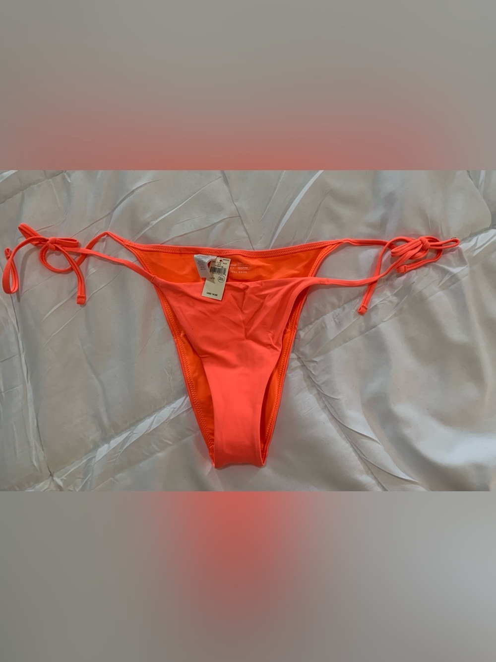 New with tags Aerie bikini bottoms size S